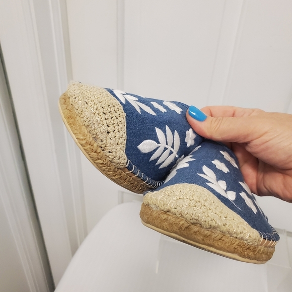 Sea Star Beachcomber Espadrilles Size 10M, Resortwear, Beachwear - Picture 13 of 14